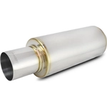 Order Muffler by VIBRANT PERFORMANCE - 1059 For Your Vehicle