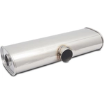 Order VIBRANT PERFORMANCE - 10632 - Muffler For Your Vehicle