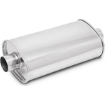 Order Muffler by VIBRANT PERFORMANCE - 1102 For Your Vehicle
