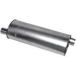 Order WALKER USA - 21046 - Stainless Steel Muffler For Your Vehicle