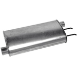 Order Stainless Steel Silencieux - WALKER USA - 21110 For Your Vehicle