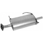 Order Stainless Steel Muffler - WALKER USA - 21182 For Your Vehicle
