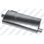 Order Stainless Steel Muffler - WALKER USA - 21190 For Your Vehicle