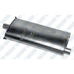 Order Stainless Steel Muffler - WALKER USA - 21192 For Your Vehicle
