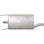 Order WALKER USA - 21221 - Muffler For Your Vehicle