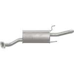 Order Muffler by WALKER USA - 21225 For Your Vehicle