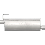 Order Muffler by WALKER USA - 21240 For Your Vehicle