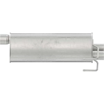 Order Muffler by WALKER USA - 21241 For Your Vehicle