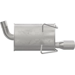 Order Muffler by WALKER USA - 21246 For Your Vehicle