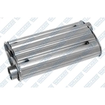 Order Stainless Steel Muffler - WALKER USA - 21277 For Your Vehicle