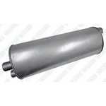 Order Stainless Steel Muffler - WALKER USA - 21282 For Your Vehicle