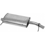 Order Muffler by WALKER USA - 21283 For Your Vehicle