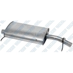Order Muffler by WALKER USA - 21283 For Your Vehicle