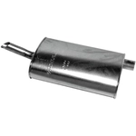 Order WALKER USA - 21284 - Stainless Steel Muffler For Your Vehicle