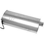Order Stainless Steel Muffler - WALKER USA - 21286 For Your Vehicle