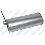 Order Stainless Steel Muffler - WALKER USA - 21289 For Your Vehicle