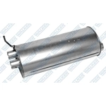 Order Stainless Steel Silencieux - WALKER USA - 21291 For Your Vehicle