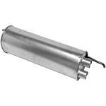 Order WALKER USA - 21324 - Stainless Steel Muffler For Your Vehicle