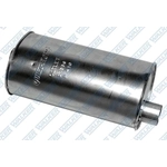 Order Stainless Steel Muffler - WALKER USA - 21336 For Your Vehicle