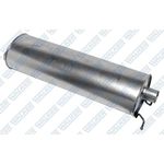 Order Stainless Steel Muffler - WALKER USA - 21338 For Your Vehicle