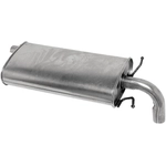 Order Stainless Steel Muffler - WALKER USA - 21342 For Your Vehicle