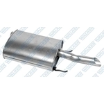 Order Muffler by WALKER USA - 21346 For Your Vehicle