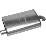 Order Stainless Steel Muffler - WALKER USA - 21348 For Your Vehicle