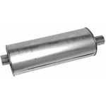 Order WALKER USA - 21356 - Stainless Steel Muffler For Your Vehicle