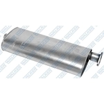 Order Stainless Steel Muffler - WALKER USA - 21364 For Your Vehicle