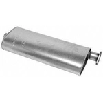 Order Stainless Steel Muffler - WALKER USA - 21364 For Your Vehicle