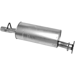 Order Stainless Steel Muffler - WALKER USA - 21368 For Your Vehicle