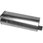 Order Stainless Steel Muffler - WALKER USA - 21373 For Your Vehicle