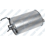 Order Stainless Steel Muffler - WALKER USA - 21382 For Your Vehicle