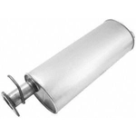 Order WALKER USA - 21391 - Stainless Steel Muffler For Your Vehicle