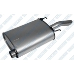 Order Muffler by WALKER USA - 21399 For Your Vehicle