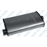 Order Stainless Steel Muffler - WALKER USA - 21405 For Your Vehicle