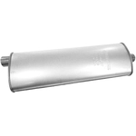 Order WALKER USA - 21410 - Stainless Steel Muffler For Your Vehicle