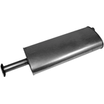 Order WALKER USA - 21411 - Stainless Steel Muffler For Your Vehicle