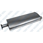Order Muffler by WALKER USA - 21414 For Your Vehicle