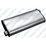 Order Muffler by WALKER USA - 21415 For Your Vehicle