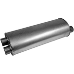 Order WALKER USA - 21431 - Stainless Steel Muffler For Your Vehicle