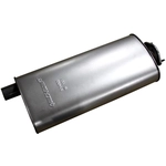 Order WALKER USA - 21432 - Stainless Steel Muffler For Your Vehicle