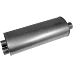 Order WALKER USA - 21437 - Stainless Steel Muffler For Your Vehicle