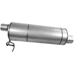 Order WALKER USA - 21443 - Steel Silencieux For Your Vehicle