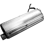 Order Stainless Steel Silencieux - WALKER USA - 21447 For Your Vehicle