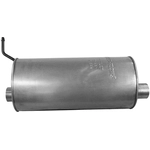 Order WALKER USA - 21481 - Stainless Steel Muffler For Your Vehicle