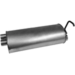 Order Silencieux de WALKER USA - 21504 For Your Vehicle