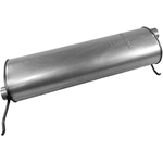 Order WALKER USA - 21521 - Stainless Steel Muffler For Your Vehicle