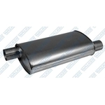 Order Steel Muffler - WALKER USA - 21522 For Your Vehicle