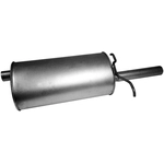 Order WALKER USA - 21528- Stainless Steel Muffler For Your Vehicle